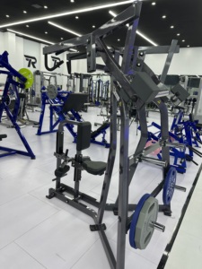 Búa tiên tiến loại phòng tập thể dục Tấm nạp Rosen tập thể dục thể hình SỨC MẠNH đào tạo hàng cao bên ISO với tùy biến miễn phí - Product Image 2