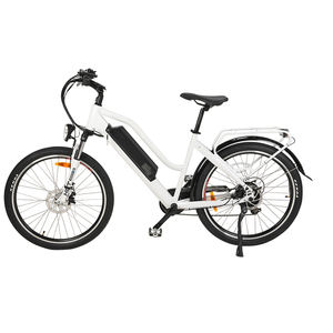 Vélo électrique Super e-bike 500/750w, bicyclette intelligente pour femmes, chine - Product Image 1