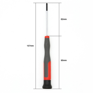 Özelleştirme PH00 Phillips tornavida manyetik hassas onarım aracı dizüstü PC bilgisayar kamera cep telefonu tornavida - Product Image 2