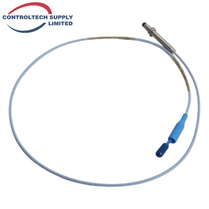 Sonde de Proximité à Montage Inversé Originale et Neuve Bently Nevada 330105-02-12-15-12-05 Série 3300 XL pour Automatisation Industrielle - Product Image 3
