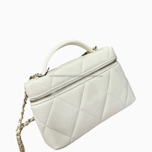 Sacs à main miniatures roses élégants pour femmes, sacs à main de marque de luxe pour dames, prix bas, vente en gros - Product Image 4