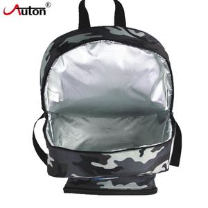 Factory Custom Outdoor Oversize Cooler <b>Backpack</b> Insulated Picnic <b>Lunch</b> <b>Bag</b> - Product Image 5