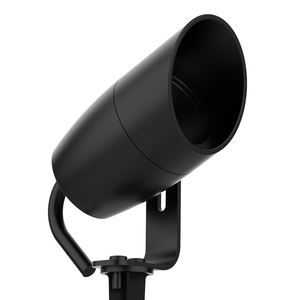 Projecteur LED RGBW HK Factory OL-43 sans scintillement, durable, pour extérieur, jardin, allée, lumière uniforme, commandes personnalisées petites quantités - Product Image 5