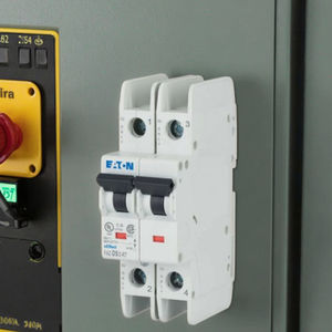 औद्योगिक के लिए ईटन FAZ-D40/3na उल प्रमाणन सर्किट ब्रेकर - Product Image 1