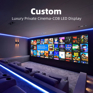 4k 8K siêu độ nét cao trong nhà nhà SMD COB GoB Màn hình <span class=keywords><strong>LED</strong></span> sân nhỏ hiển thị sang trọng Micro <span class=keywords><strong>LED</strong></span> <span class=keywords><strong>Video</strong></span> tường cho nhà sang trọng - Product Image 6