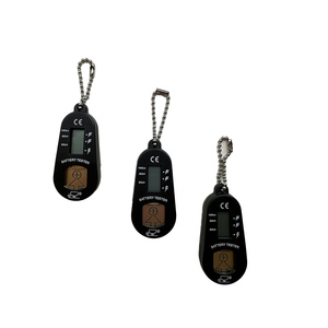 Testeur de batterie numérique précis pour appareil auditif avec écran LCD Testeur de batterie pour appareil auditif HappyHearing - Product Image 4