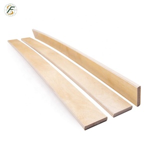8*63mm di faggio molleggiato doghe Latoflex <span class=keywords><strong>LVL</strong></span> letto stecche fabbrica all'ingrosso - Product Image 6