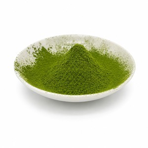 Té Verde Matcha en Polvo de Primera Calidad TBT-2, Mezcla Japonesa de Primera Cosecha Yame Kagoshima, Saemidori Asatsuyu, 2 kg, Venta al por Mayor - Product Image 1