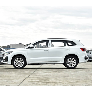 Euro VI 2026 VW Jetta VS7 280TSI Edición Qianli Jiangshan, Vehículo de Conducción Estable de Alta Velocidad, Turboalimentado, SUV Mediano de Tracción Delantera - Product Image 4