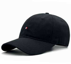 Chất Lượng Cao Biểu Tượng Tùy Chỉnh Người Đàn Ông Của Bóng Chày Mũ Thể Thao Cổ Điển Phong Cách Cổ Điển Twill Hot Bán Cho Mùa Hè Mùa Thu Ngoài Trời Thể Thao - Product Image 4