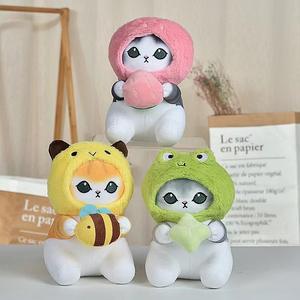 Лидер продаж, милые плюшевые игрушки для милых животных - Product Image 6