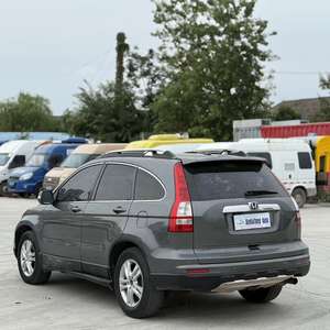 <span class=keywords><strong>2011</strong></span> Hon-da-Cámara de respaldo con pantalla táctil de 5 puertas, práctico SUV urbano, 2.4L, <span class=keywords><strong>4WD</strong></span> - Product Image 4