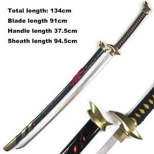 ดาบ yasuo ดาบ <span class=keywords><strong>yone</strong></span> ดาบ <span class=keywords><strong>yone</strong></span> ดาบดาบคาทานาอุปกรณ์คอสเพลย์ดาบยะยะยะยะนะ - Product Image 6