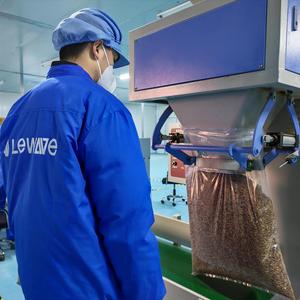 Goedkope Gedroogde Meelwormen Vogel- & Visvoer Hoog Proteïnegehalte 1,0kg Gedroogde Eetbare Insecten Gele Meelwormen Liwei - Product Image 6
