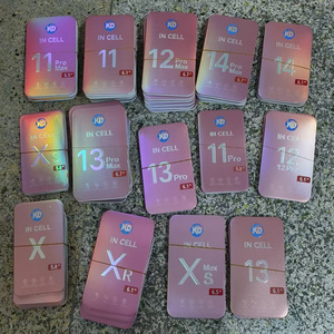 <span class=keywords><strong>LCD</strong></span> màn hình cảm ứng Digitizer lắp ráp cho Iphone 13 Pro Incell hoặc OLED hiển thị với 1-năm bảo hành - Product Image 4