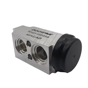 Không khí tự động AC van mở rộng cho hiện đại Cerato Sonata t416230521 976262e100 f108cd4aa 976262d100 - Product Image 2