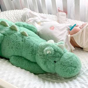 Figurine en peluche Dragon volant miniature, remboursement de prêts transfrontaliers, coussin de sommeil pour enfants, rembourrage en coton PP - Product Image 3