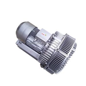 Souffleur d'<span class=keywords><strong>air</strong></span> à vide 11KW -600mbar pour machine CNC - Product Image 1