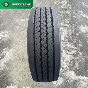 Pneu de camion GREENTRAC GTRA1 Thaïlande toutes positions, haute performance, transport régional, pneu TBR - Product Image 2