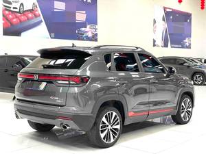 Véhicule d'<span class=keywords><strong>occasion</strong></span> en gros : Changan CS35 PLUS 1.4T DCT Automatique SUV 2021 2022 2023 Prêt à être expédié - Product Image 6