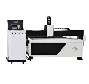 Máy cắt Plasma CNC/máy cắt plasma/Máy cắt Plasma CNC với quay - Product Image 4