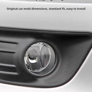 Feux <span class=keywords><strong>antibrouillard</strong></span> OE6208Q3 adaptés à Citroën Elysee <span class=keywords><strong>Peugeot</strong></span> 206 207 C2 307 308 <span class=keywords><strong>2008</strong></span> Feux <span class=keywords><strong>antibrouillard</strong></span> <span class=keywords><strong>avant</strong></span> - Product Image 3