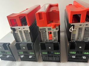 MDX61B1100-503-4-0T Variável Freqüência Drive Converter 3-Phase <span class=keywords><strong>Motor</strong></span> Control - Product Image 3