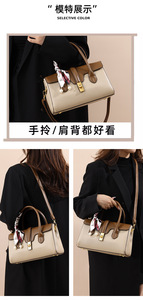 Venta Directa de Fábrica al por Mayor, Bolsos de Mujer de Alta Calidad, Bolsos de Hombro Modernos, Bolsos de Mano para Mujer - Product Image 6