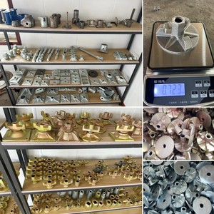 Cônes de <span class=keywords><strong>suspension</strong></span> pour la construction de coffrages - Product Image 3