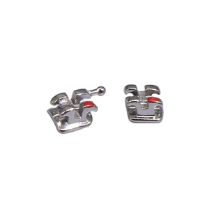 Nuevos Brackets Dentales Roth Económicos, Productos de Ortodoncia, Juego de Brackets Metálicos - Product Image 3
