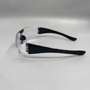 Safety Glasses Over Glasses Anti Fog Safety Glasses With Adjustable Frame And Fit Well Over Eyeglasses