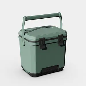 MOTION&LIFE Hard Ice Chest Compressor 24L China Epp Foam Electronic Hard Wheels Medical Electric Cooler Box