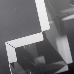 Custom Metal Chassis 350x253x301mm Baking Paint Cold-Rolled Steel Sheet For <b>Hydrogen</b> Oxygen <b>Generator</b> Parts - Product Image 2