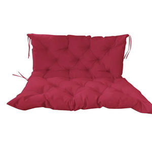 Coussins de palettes de haute qualité super abordables pour bancs d'extérieur, balançoires de jardin, chaises vintage confortables et canapés d'intérieur - Product Image 1