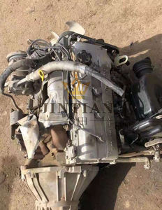 Motor KA24 original de segunda mano, alta calidad y bajo <span class=keywords><strong>precio</strong></span>, japonés - Product Image 6