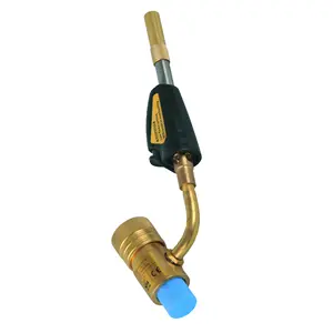 Refrigeration Components HVAC Service Tools, Hand Portable Welding Torch Hand Torch