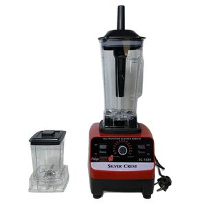 4500W cốc đôi đa chức năng máy xay sinh tố tường phá vỡ máy nghiền đá Máy nấu ăn phụ trợ thực phẩm Máy ép trái cây hộ gia đình - Product Image 2