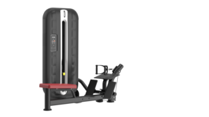 Máquina de fuerza con carga de pin para gimnasio comercial, serie ACF - Product Image 3