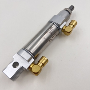 New 87.334.010 Pneumatic Cylinder for CD102 SM102 00.580.1514 00.580.3732 High Quality Mainland Cylinder <b>Printing</b> <b>Machine</b> Parts - Product Image 5