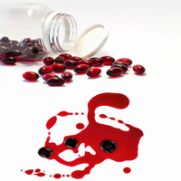 Offre Spéciale : Capsules de Sang de Vierge 100% Naturelles – Capsules Vaginales d'Hymen