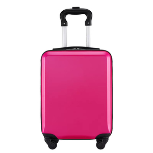 Maleta unisex con cerradura, juego de maletas de lujo, equipaje de cabina personalizado, Maleta de viaje para niños, equipaje con ruedas - Product Image 3