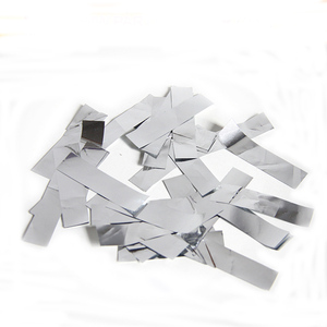 Eco-friendly wholesale part air compressed Mini confetti cannon - Product Image 2
