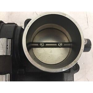Corpo farfallato per BMW R1200GS 2013-2016 7728929 Ricambio sistema alimentazione moto - Product Image 3