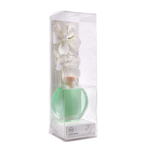 Perfume Artesanal Ecológico Más Vendido, Reutilizable y Personalizable en Cajas de Regalo <span class=keywords><strong>para</strong></span> Recuerdos - Product Image 6