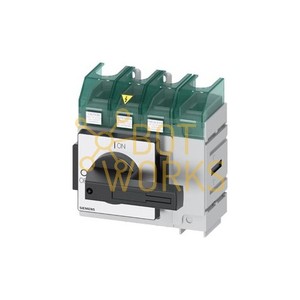Siemens 3LD54000TL11 - Nuovo - Product Image 1