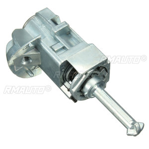 Cilindro de Cerradura de Puerta Delantera Izquierda para BMW Serie 3 E46, con Llave - Product Image 4