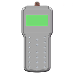 Testeur portable de haute qualité pour l'eau, compensation automatique de la température, résolution 0,001 pH, précision 0,002 pH pour - Product Image 1