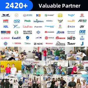 M3 M4 M5 M6 M8 thép carbon 303 304 thép không gỉ Titan đen mạ kẽm tự khai thác máy số liệu Hex đầu vít - Product Image 6