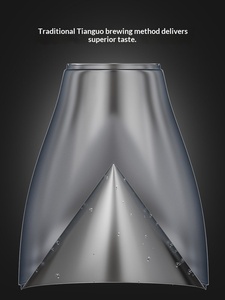Petit équipement <span class=keywords><strong>de</strong></span> <span class=keywords><strong>brassage</strong></span> en plein air, distillation intégrée portable, alambic à <span class=keywords><strong>eau</strong></span> <span class=keywords><strong>de</strong></span> <span class=keywords><strong>mer</strong></span>, cuisinière à gaz <span class=keywords><strong>de</strong></span> terrain - Product Image 5