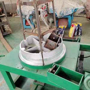 3 Drum Dây Vẽ Máy Cho Dây Thép/Dây Kéo Máy - Product Image 3